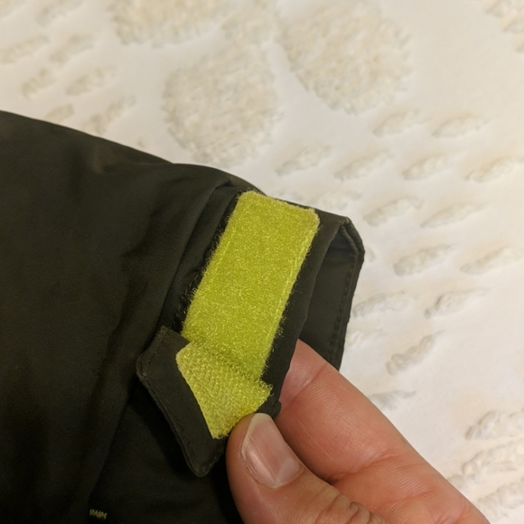 Lands End Coat - Picture 4 of 9